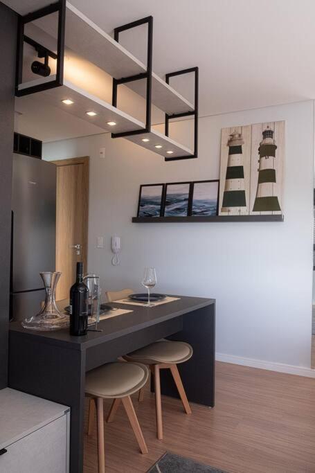 Apartamento Perfeito No Parque Com Vaga De Garagem Pelotas