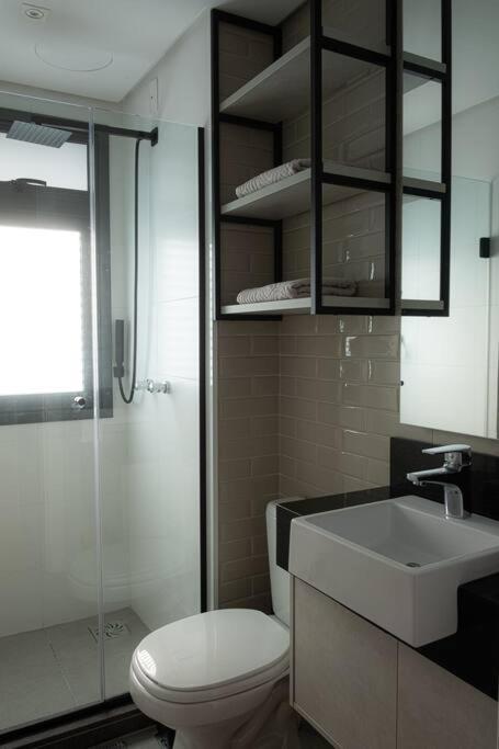 Apartamento Perfeito No Parque Com Vaga De Garagem Pelotas